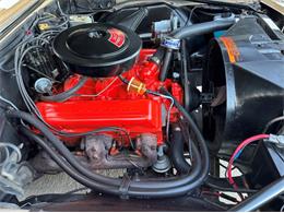 1967 Chevrolet Camaro (CC-2085656) for sale in Greensboro, North Carolina