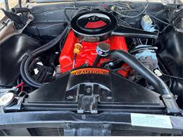 1967 Chevrolet Camaro (CC-2085656) for sale in Greensboro, North Carolina