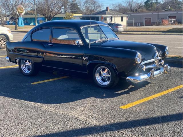 1951 Henry J Coupe (CC-2085657) for sale in Greensboro, North Carolina