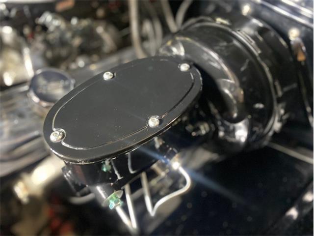 1951 Henry J Coupe (CC-2085657) for sale in Greensboro, North Carolina