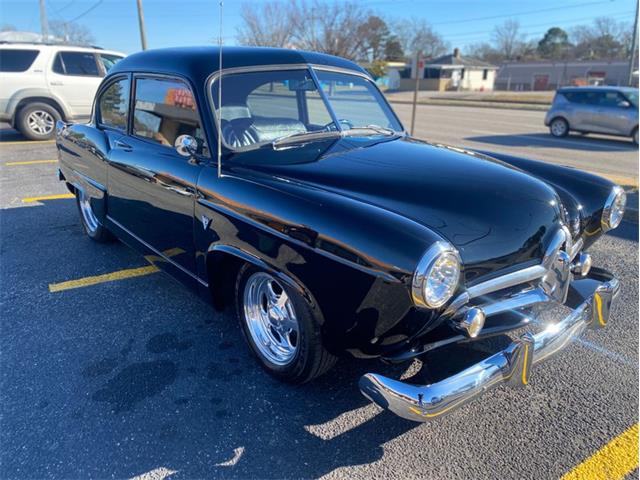 1951 Henry J Coupe (CC-2085657) for sale in Greensboro, North Carolina