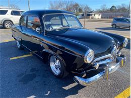 1951 Henry J Coupe (CC-2085657) for sale in Greensboro, North Carolina