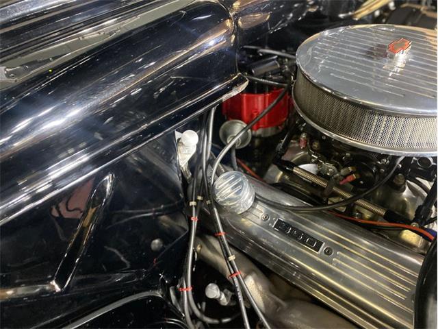 1951 Henry J Coupe (CC-2085657) for sale in Greensboro, North Carolina