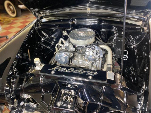 1951 Henry J Coupe (CC-2085657) for sale in Greensboro, North Carolina