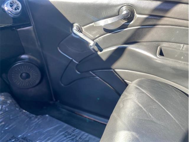 1951 Henry J Coupe (CC-2085657) for sale in Greensboro, North Carolina