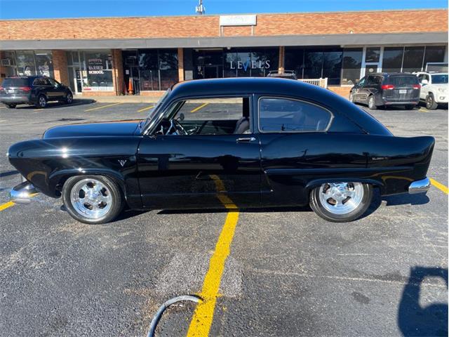 1951 Henry J Coupe (CC-2085657) for sale in Greensboro, North Carolina
