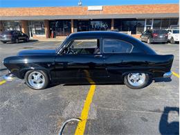 1951 Henry J Coupe (CC-2085657) for sale in Greensboro, North Carolina