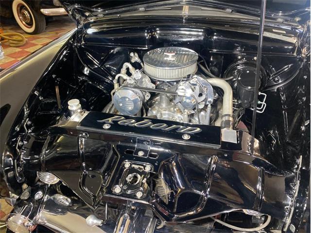 1951 Henry J Coupe (CC-2085657) for sale in Greensboro, North Carolina