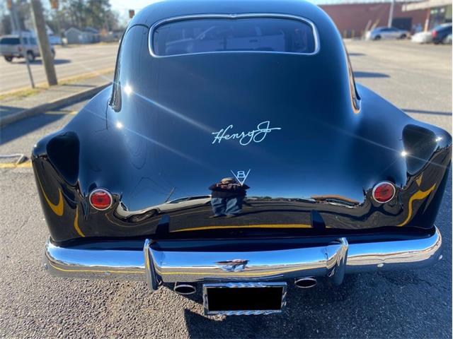 1951 Henry J Coupe (CC-2085657) for sale in Greensboro, North Carolina