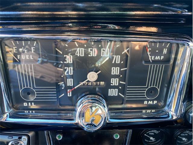 1951 Henry J Coupe (CC-2085657) for sale in Greensboro, North Carolina