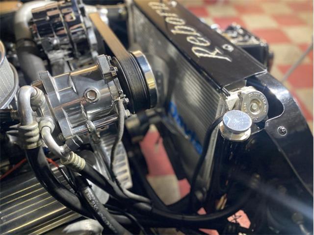 1951 Henry J Coupe (CC-2085657) for sale in Greensboro, North Carolina