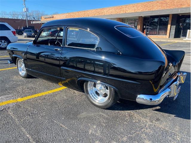 1951 Henry J Coupe (CC-2085657) for sale in Greensboro, North Carolina