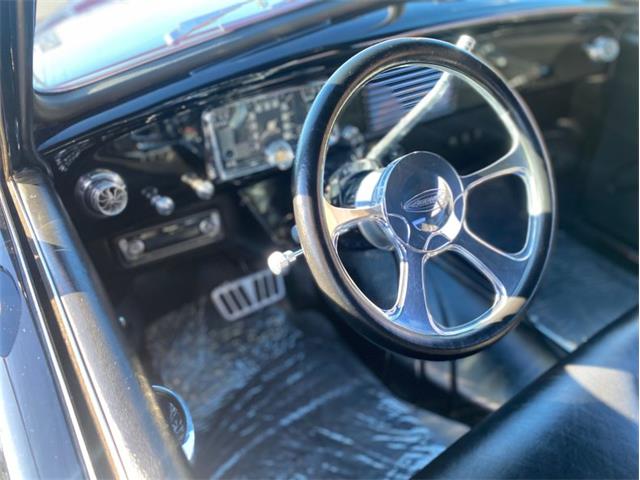 1951 Henry J Coupe (CC-2085657) for sale in Greensboro, North Carolina
