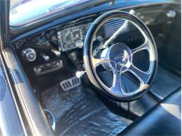 1951 Henry J Coupe (CC-2085657) for sale in Greensboro, North Carolina