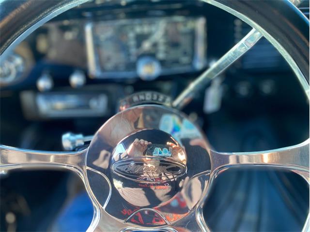1951 Henry J Coupe (CC-2085657) for sale in Greensboro, North Carolina