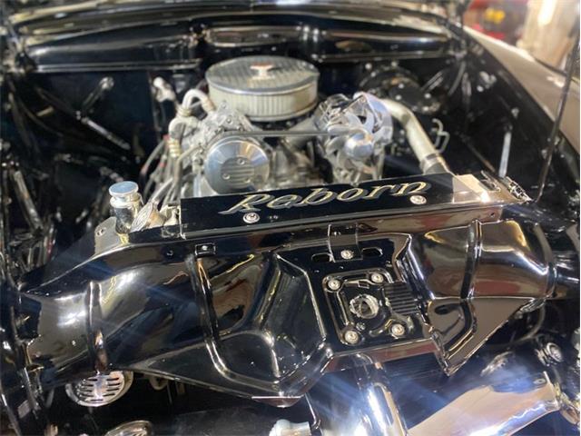 1951 Henry J Coupe (CC-2085657) for sale in Greensboro, North Carolina