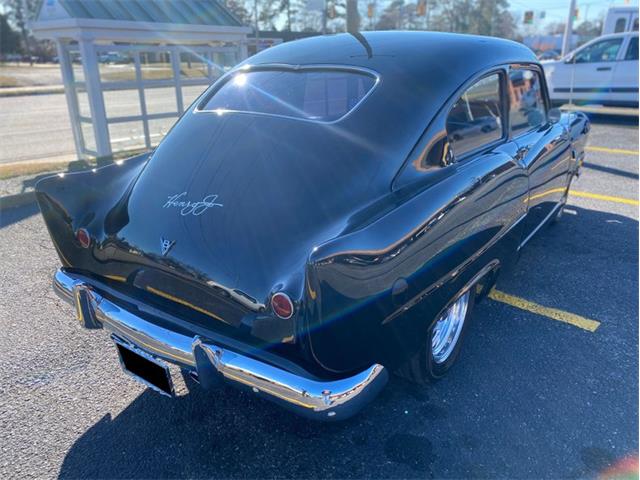1951 Henry J Coupe (CC-2085657) for sale in Greensboro, North Carolina