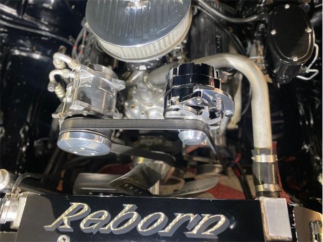 1951 Henry J Coupe (CC-2085657) for sale in Greensboro, North Carolina