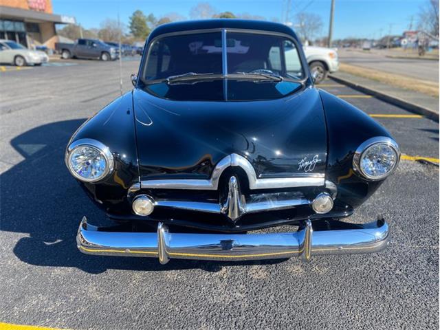 1951 Henry J Coupe (CC-2085657) for sale in Greensboro, North Carolina