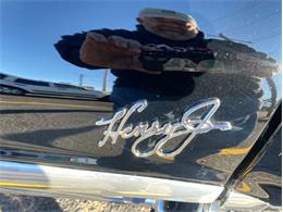 1951 Henry J Coupe (CC-2085657) for sale in Greensboro, North Carolina