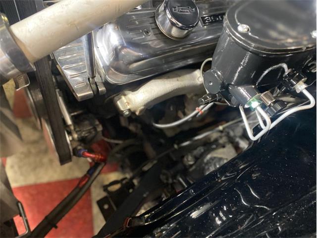 1951 Henry J Coupe (CC-2085657) for sale in Greensboro, North Carolina