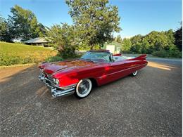 1959 Cadillac Series 62 (CC-2085658) for sale in Greensboro, North Carolina