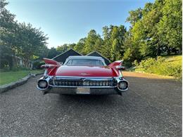 1959 Cadillac Series 62 (CC-2085658) for sale in Greensboro, North Carolina
