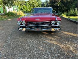 1959 Cadillac Series 62 (CC-2085658) for sale in Greensboro, North Carolina