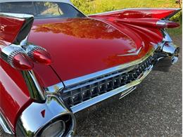 1959 Cadillac Series 62 (CC-2085658) for sale in Greensboro, North Carolina