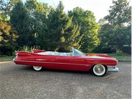 1959 Cadillac Series 62 (CC-2085658) for sale in Greensboro, North Carolina