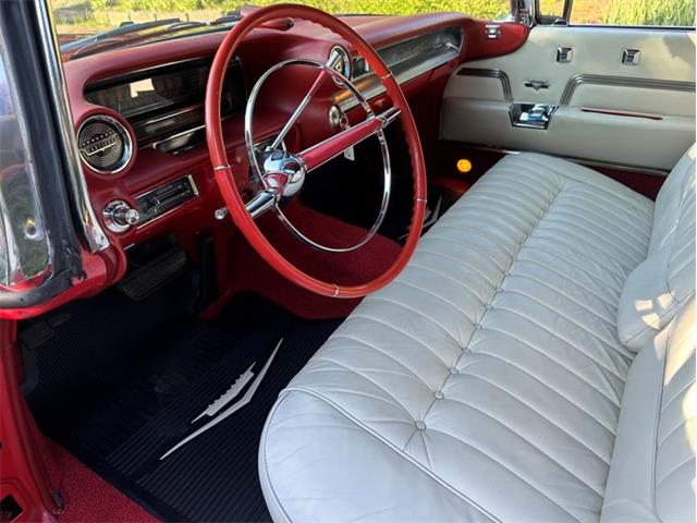 1959 Cadillac Series 62 (CC-2085658) for sale in Greensboro, North Carolina
