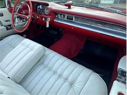 1959 Cadillac Series 62 (CC-2085658) for sale in Greensboro, North Carolina