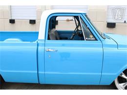1968 Chevrolet C10 (CC-2085659) for sale in Houston, Texas