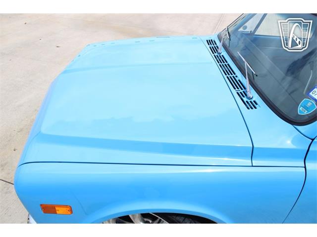 1968 Chevrolet C10 (CC-2085659) for sale in Houston, Texas