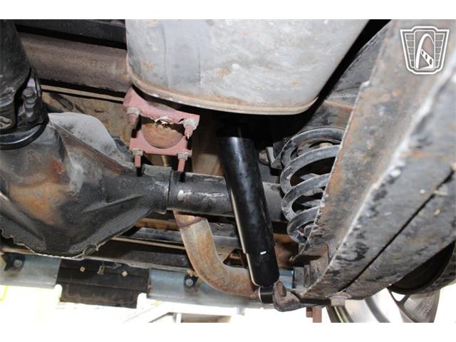1968 Chevrolet C10 (CC-2085659) for sale in Houston, Texas