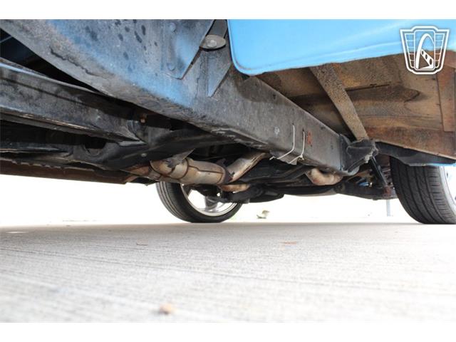 1968 Chevrolet C10 (CC-2085659) for sale in Houston, Texas