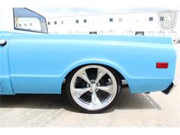 1968 Chevrolet C10 (CC-2085659) for sale in Houston, Texas
