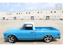1968 Chevrolet C10 (CC-2085659) for sale in Houston, Texas
