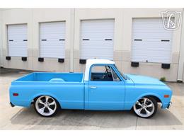 1968 Chevrolet C10 (CC-2085659) for sale in Houston, Texas
