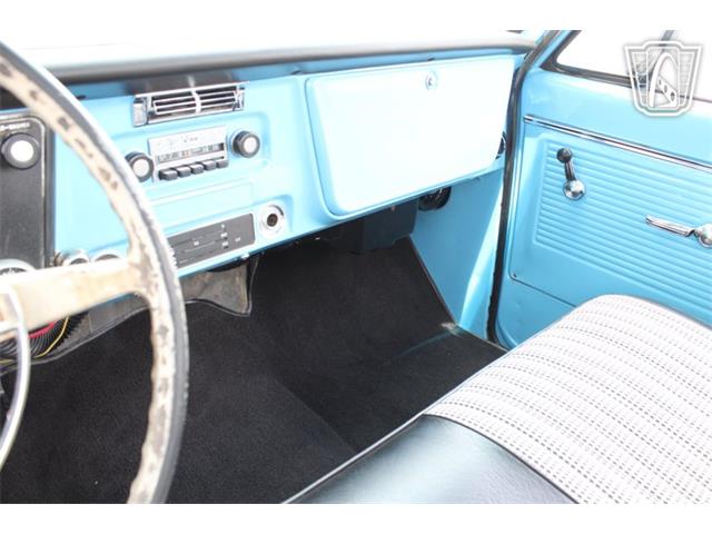1968 Chevrolet C10 (CC-2085659) for sale in Houston, Texas