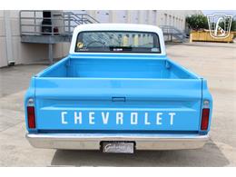 1968 Chevrolet C10 (CC-2085659) for sale in Houston, Texas