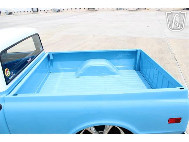 1968 Chevrolet C10 (CC-2085659) for sale in Houston, Texas