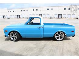 1968 Chevrolet C10 (CC-2085659) for sale in Houston, Texas
