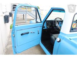 1968 Chevrolet C10 (CC-2085659) for sale in Houston, Texas