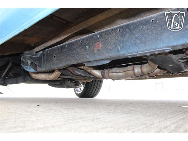1968 Chevrolet C10 (CC-2085659) for sale in Houston, Texas