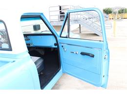 1968 Chevrolet C10 (CC-2085659) for sale in Houston, Texas