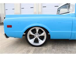 1968 Chevrolet C10 (CC-2085659) for sale in Houston, Texas