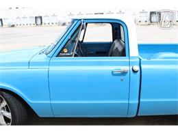 1968 Chevrolet C10 (CC-2085659) for sale in Houston, Texas