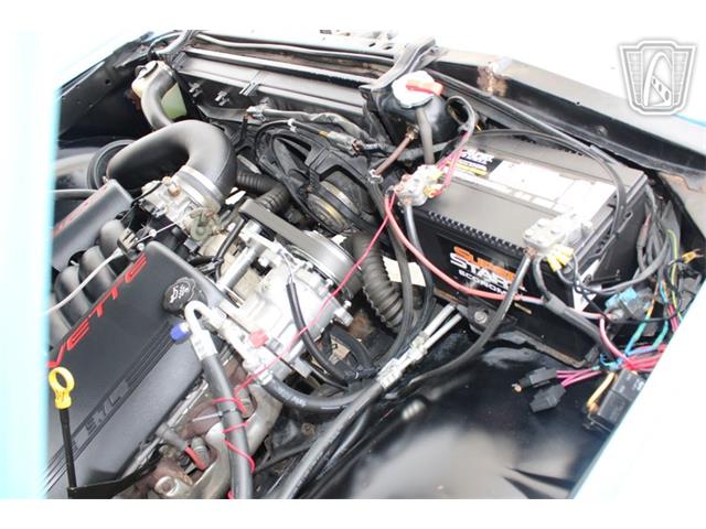 1968 Chevrolet C10 (CC-2085659) for sale in Houston, Texas