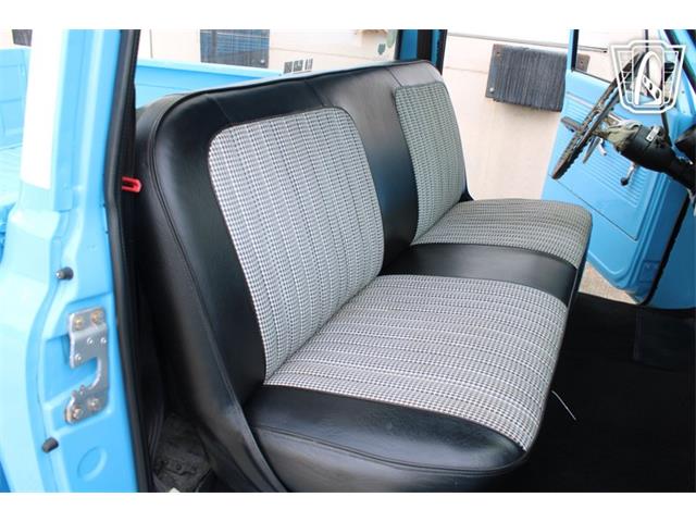1968 Chevrolet C10 (CC-2085659) for sale in Houston, Texas